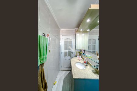 Apartamento à venda com 97m², 3 quartos e 1 vagaBanheiro