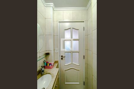 Apartamento à venda com 97m², 3 quartos e 1 vagaLavabo