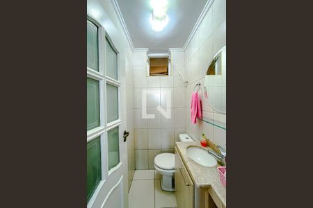 Apartamento à venda com 97m², 3 quartos e 1 vagaLavabo