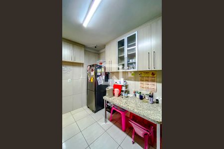 Apartamento à venda com 97m², 3 quartos e 1 vagaCozinha