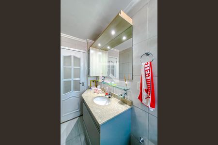 Apartamento à venda com 97m², 3 quartos e 1 vagaBanheiro