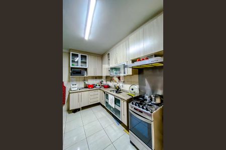 Apartamento à venda com 97m², 3 quartos e 1 vagaCozinha