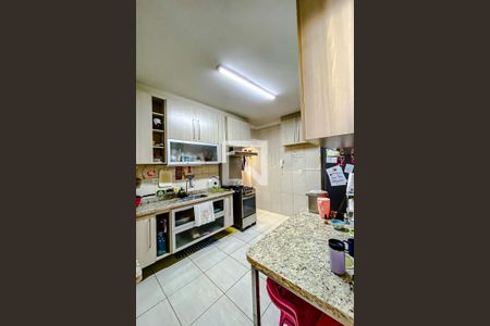 Apartamento à venda com 97m², 3 quartos e 1 vagaCozinha