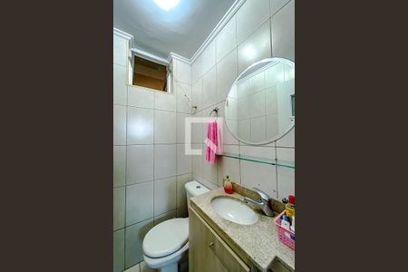 Apartamento à venda com 97m², 3 quartos e 1 vagaLavabo