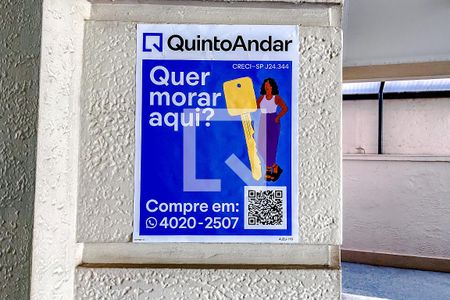 Apartamento à venda com 97m², 3 quartos e 1 vagaPlaquinha