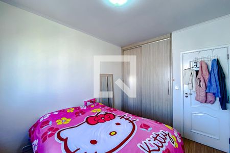 Apartamento à venda com 97m², 3 quartos e 1 vagaQuarto 3