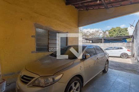 Casa à venda com 360m², 3 quartos e 4 vagas Casa à venda com 360m², 3 quartos e 4 vagasÁrea de Serviço
