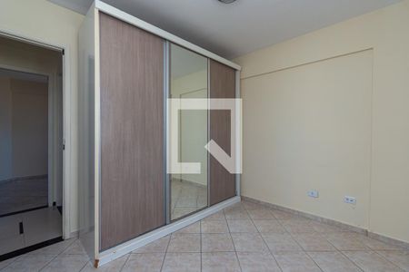 Quarto 1 de apartamento para alugar com 2 quartos, 58m² em Vila Santa Catarina, São Paulo