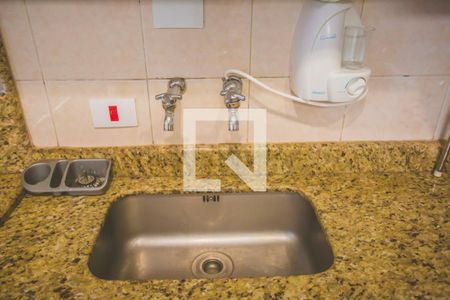 Casa à venda com 112m², 3 quartos e 1 vagaCozinha