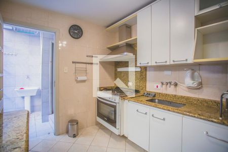 Casa à venda com 112m², 3 quartos e 1 vagaCozinha