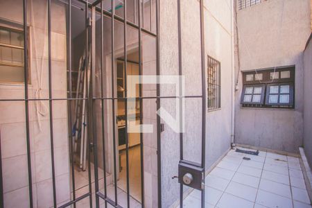 Casa à venda com 112m², 3 quartos e 1 vagaQuintal