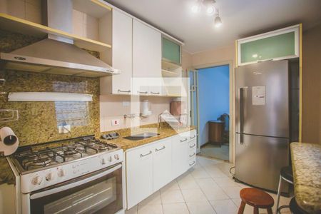 Casa à venda com 112m², 3 quartos e 1 vagaCozinha