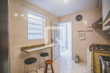 Casa à venda com 112m², 3 quartos e 1 vagaCozinha