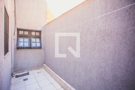 Casa à venda com 112m², 3 quartos e 1 vagaQuintal