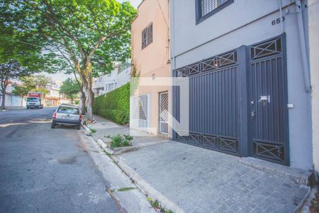 Casa à venda com 112m², 3 quartos e 1 vagaFachada