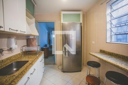 Casa à venda com 112m², 3 quartos e 1 vagaCozinha