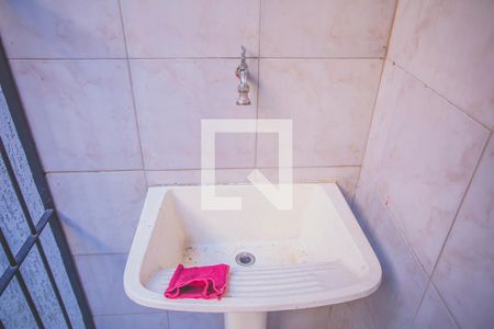 Casa à venda com 112m², 3 quartos e 1 vagaÁrea de Serviço