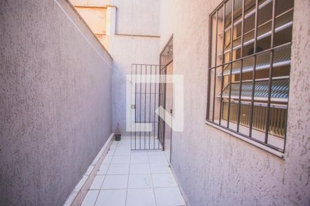 Casa à venda com 112m², 3 quartos e 1 vagaQuintal