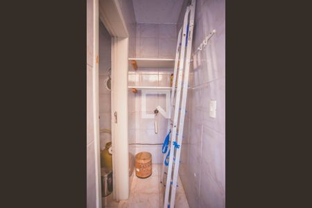 Casa à venda com 112m², 3 quartos e 1 vagaÁrea de Serviço