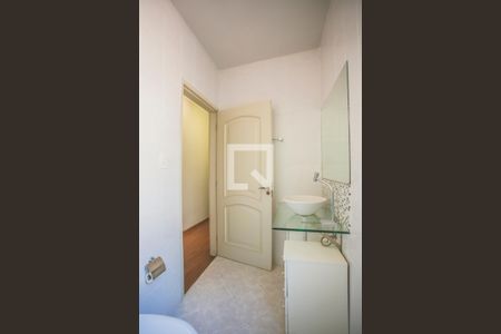 Casa à venda com 112m², 3 quartos e 1 vagaBanheiro