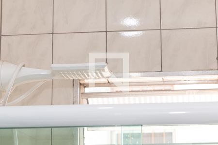 Casa à venda com 135m², 2 quartos e 2 vagas Casa à venda com 135m², 2 quartos e 2 vagasBanheiro da Suíte