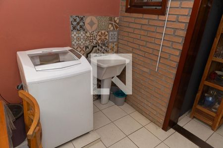 Casa à venda com 135m², 2 quartos e 2 vagas Casa à venda com 135m², 2 quartos e 2 vagasÁrea de Serviço