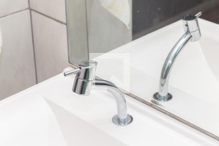 Casa à venda com 135m², 2 quartos e 2 vagas Casa à venda com 135m², 2 quartos e 2 vagasBanheiro da Suíte