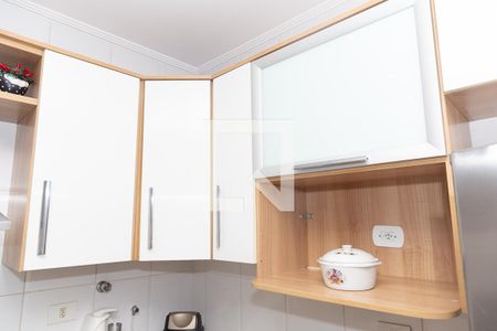 Casa à venda com 135m², 2 quartos e 2 vagas Casa à venda com 135m², 2 quartos e 2 vagasCozinha