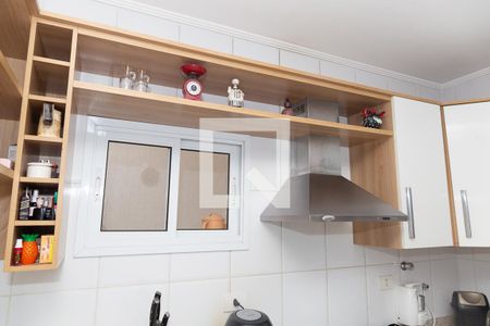 Casa à venda com 135m², 2 quartos e 2 vagas Casa à venda com 135m², 2 quartos e 2 vagasCozinha