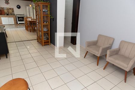 Casa à venda com 135m², 2 quartos e 2 vagas Casa à venda com 135m², 2 quartos e 2 vagasÁrea gourmet