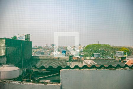 Casa à venda com 213m², 2 quartos e 2 vagas Casa à venda com 213m², 2 quartos e 2 vagasVista da suíte 1