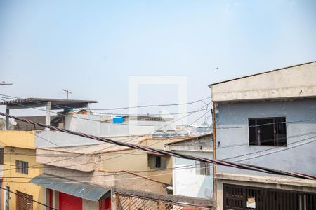 Casa à venda com 213m², 2 quartos e 2 vagas Casa à venda com 213m², 2 quartos e 2 vagasVista da varanda