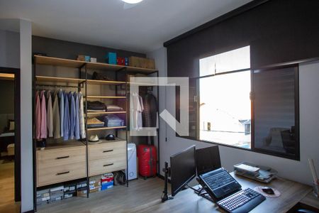 Quarto de apartamento à venda com 3 quartos, 100m² em Palmares, Belo Horizonte