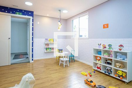 Apartamento para alugar com 40m², 2 quartos e sem vagaBrinquedoteca