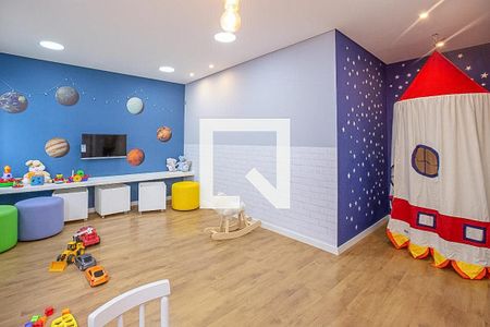 Apartamento para alugar com 40m², 2 quartos e sem vagaBrinquedoteca