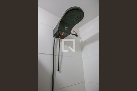 Apartamento para alugar com 40m², 2 quartos e sem vagaBanheiro