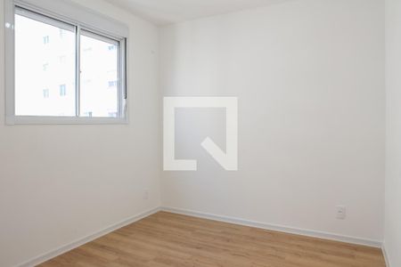 Quarto 1 de apartamento para alugar com 2 quartos, 40m² em Água Branca, São Paulo