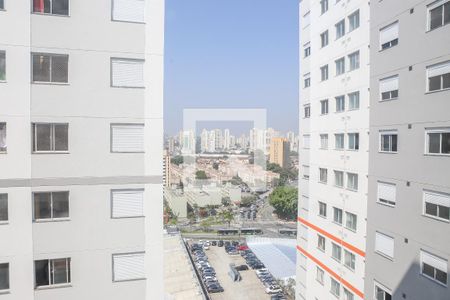 Vista do Quarto 1 de apartamento para alugar com 2 quartos, 40m² em Água Branca, São Paulo