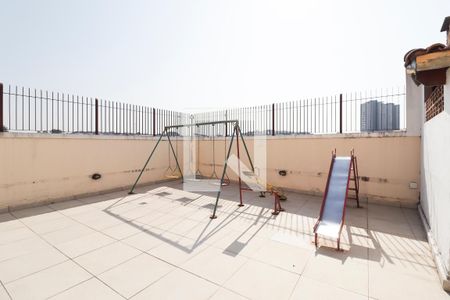 Apartamento à venda com 58m², 2 quartos e 1 vagaPlayground