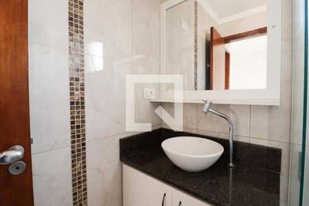 Apartamento à venda com 58m², 2 quartos e 1 vagaBanheiro