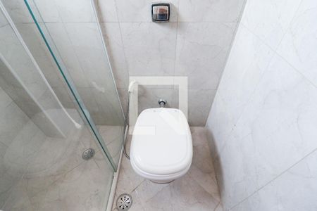 Apartamento à venda com 58m², 2 quartos e 1 vagaBanheiro