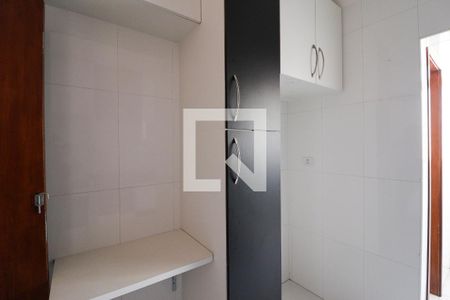 Apartamento à venda com 58m², 2 quartos e 1 vagaCozinha