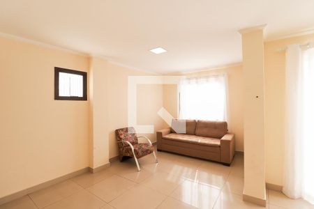 Apartamento à venda com 58m², 2 quartos e 1 vagaFestas