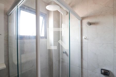 Apartamento à venda com 58m², 2 quartos e 1 vagaBanheiro