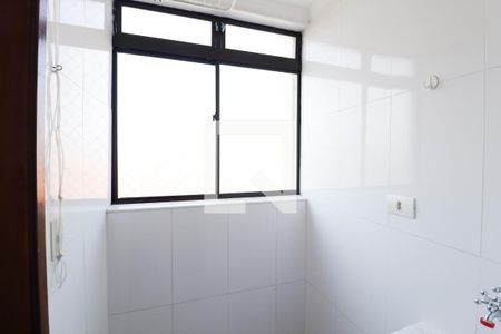 Apartamento à venda com 58m², 2 quartos e 1 vagaÁrea de Serviço e Banheiro de Serviço