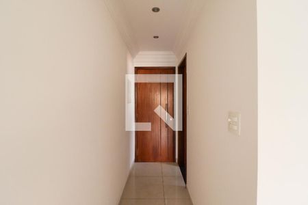 Apartamento à venda com 58m², 2 quartos e 1 vagaSala