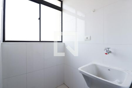 Apartamento à venda com 58m², 2 quartos e 1 vagaÁrea de Serviço e Banheiro de Serviço