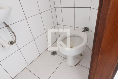 Apartamento à venda com 58m², 2 quartos e 1 vagaÁrea de Serviço e Banheiro de Serviço