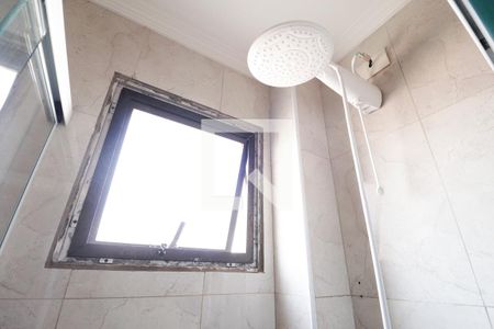 Apartamento à venda com 58m², 2 quartos e 1 vagaBanheiro