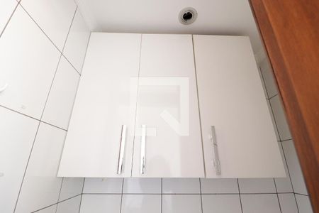 Apartamento à venda com 58m², 2 quartos e 1 vagaÁrea de Serviço e Banheiro de Serviço